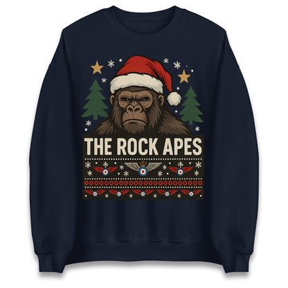 RAF Regiment Christmas Jumper