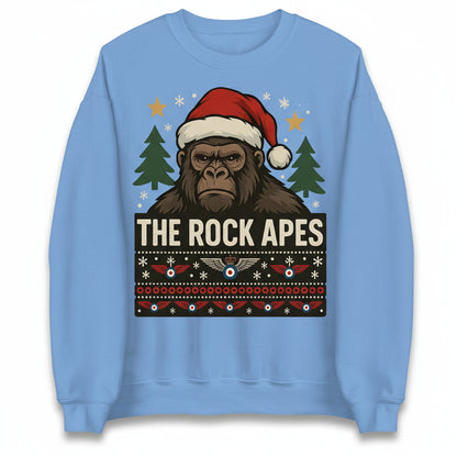 RAF Regiment Christmas Jumper