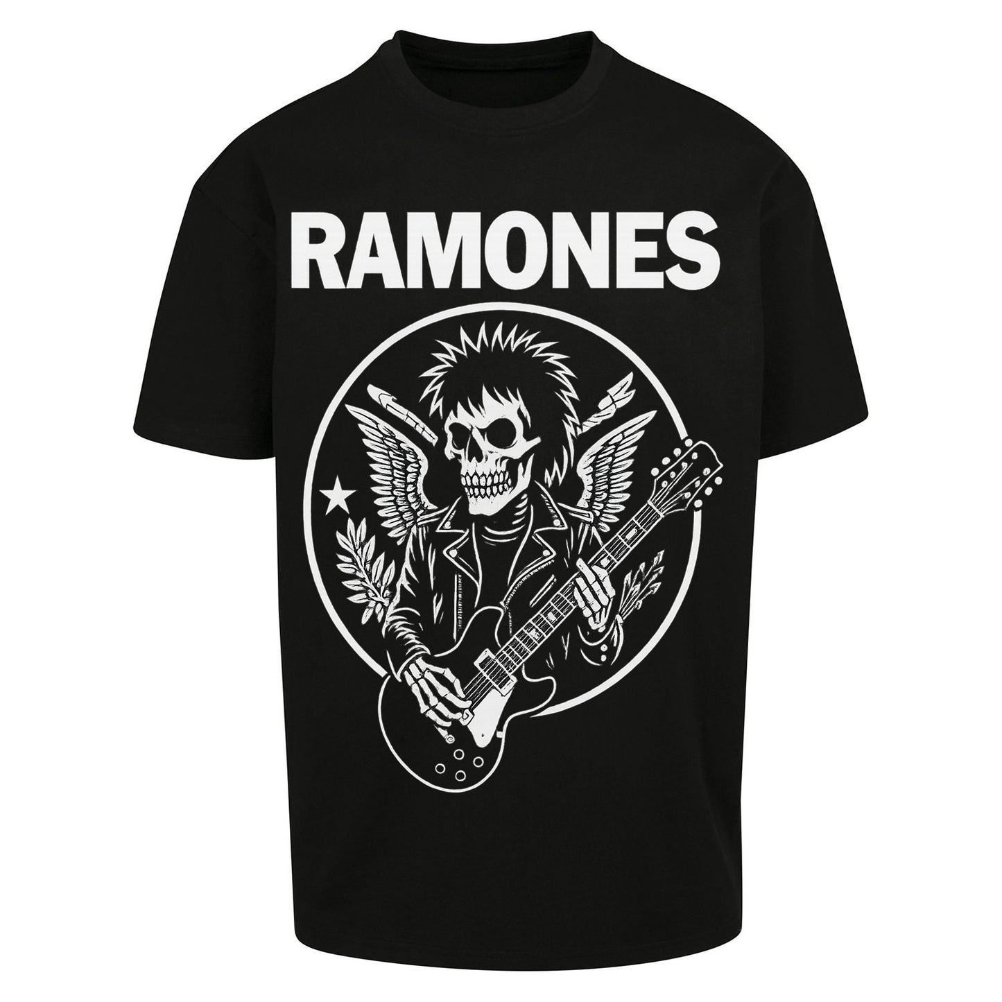 Ramones T Shirt Mens