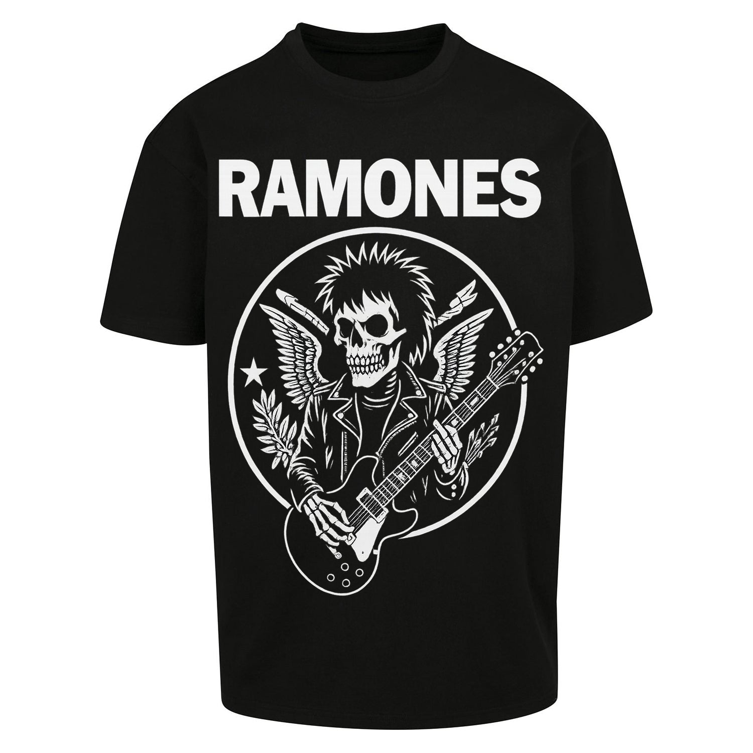 Ramones T Shirt Mens