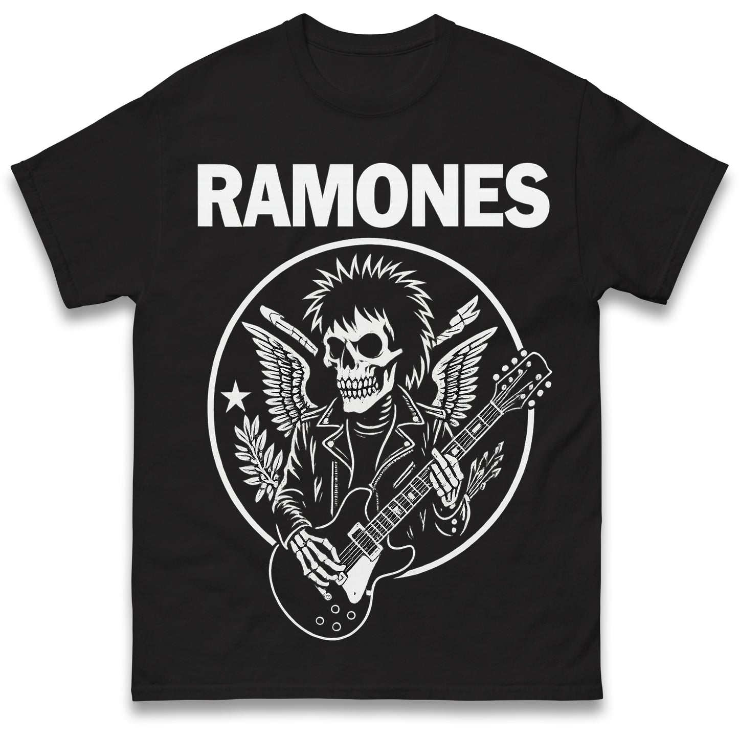 Ramones T Shirt