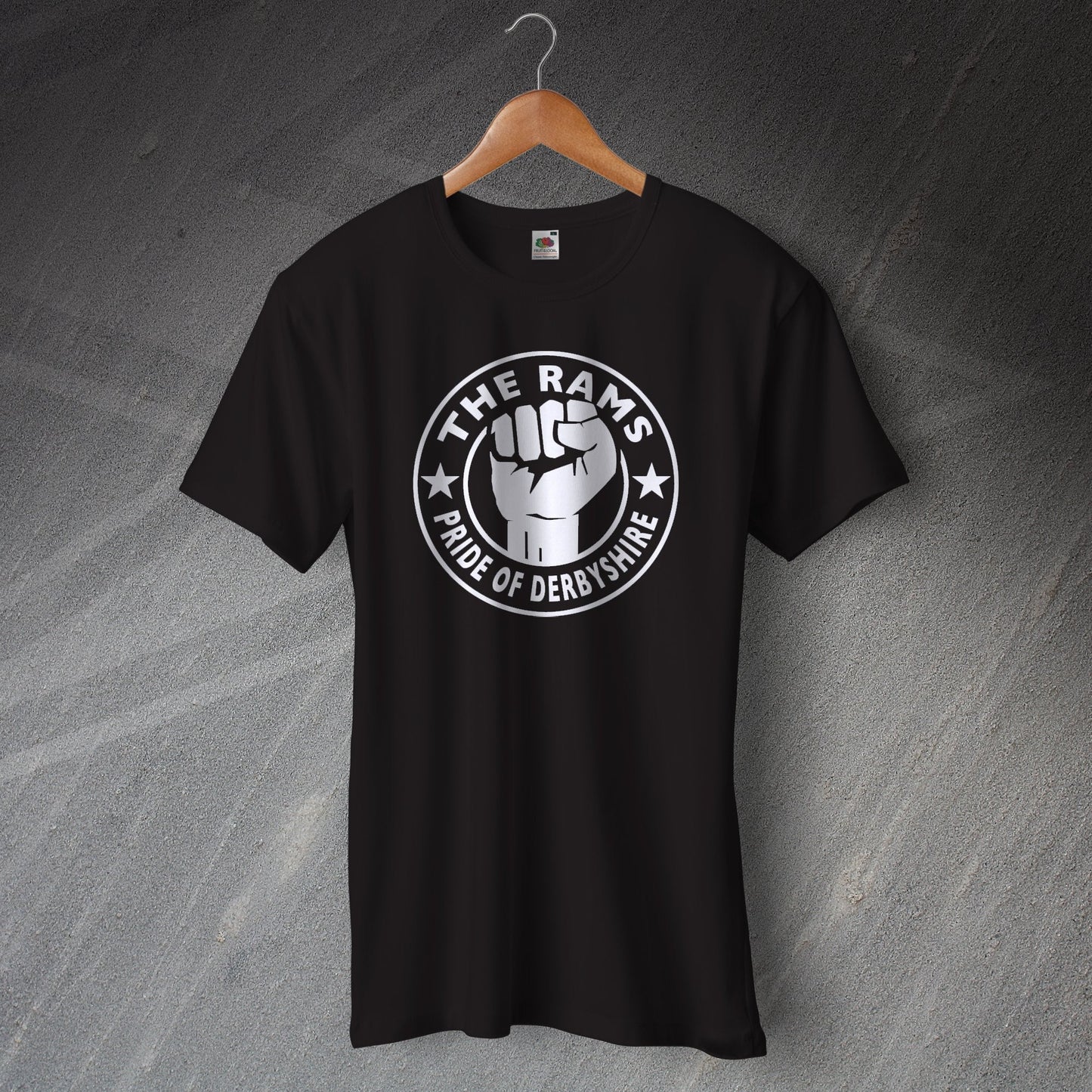 The Rams Football Shirt