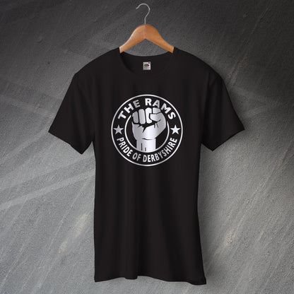 The Rams Football Shirt