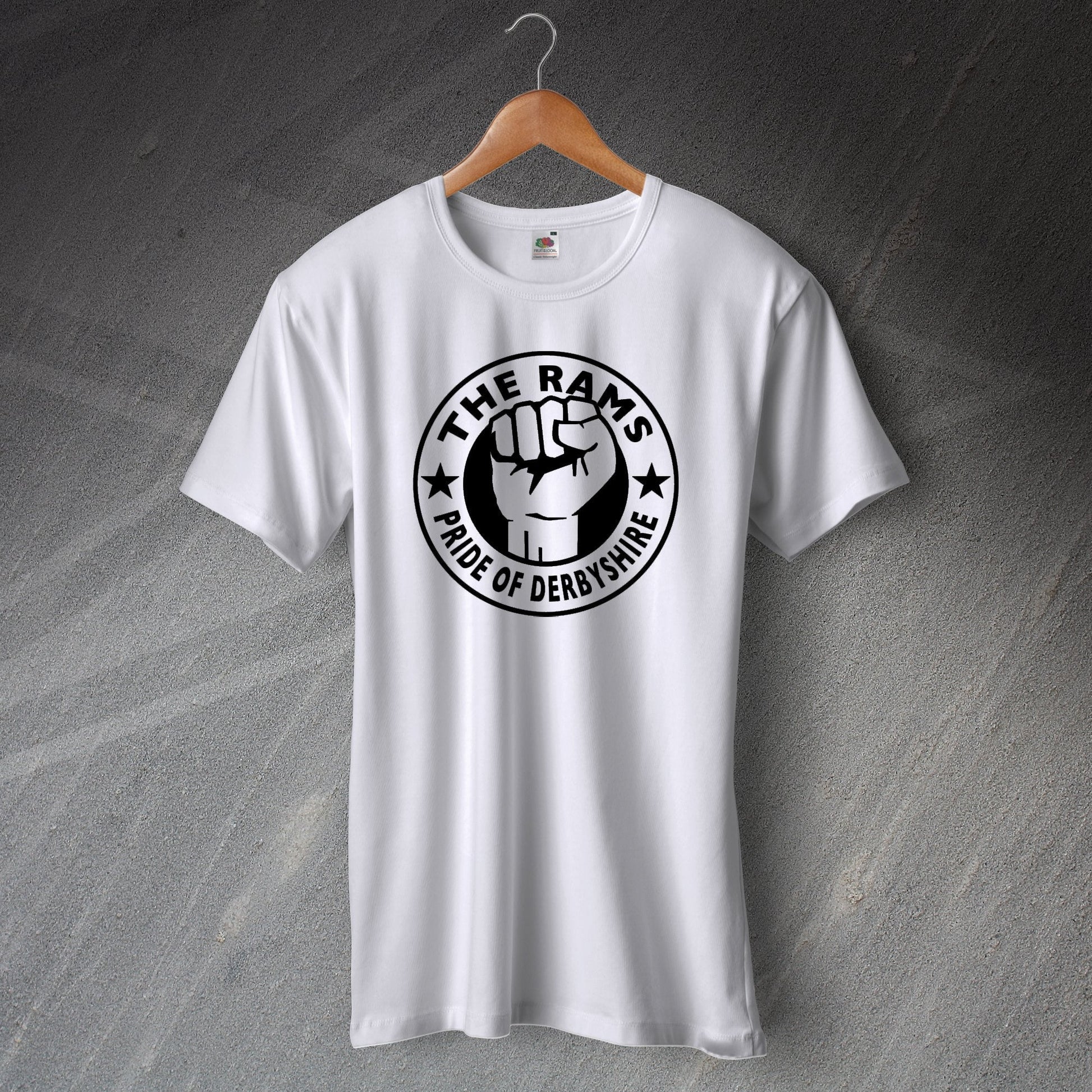 The Rams Football Shirt