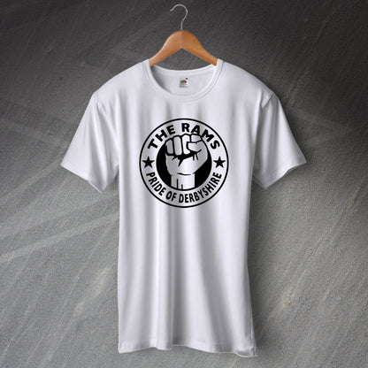The Rams Football Shirt