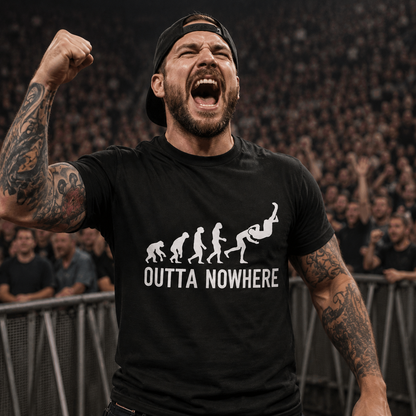 Randy Orton T-Shirt