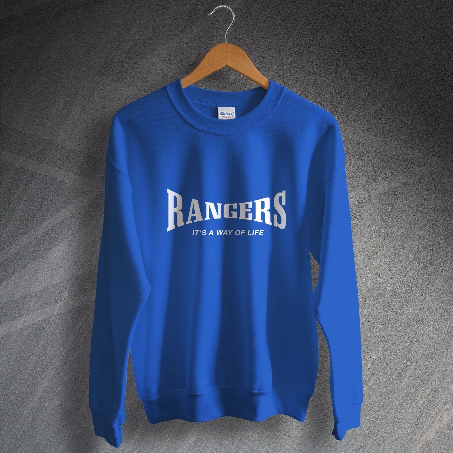 Rangers Sweatshirt