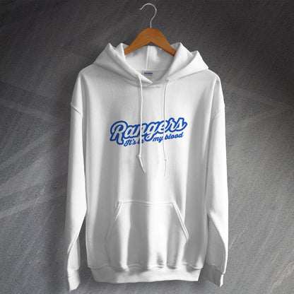 Rangers Soccer Hoodie