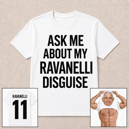 Ravanelli Derby County Classic Football Shirt