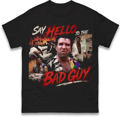 Razor Ramon T Shirt