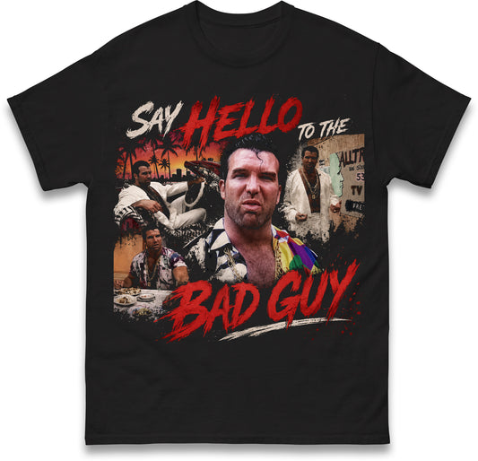 Razor Ramon T Shirt