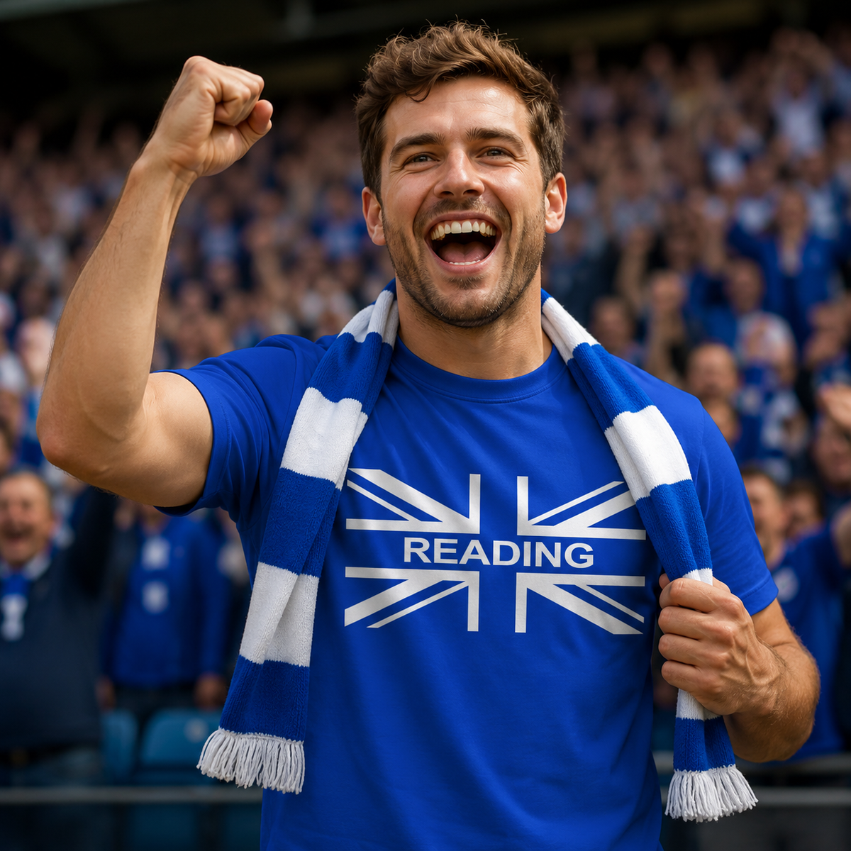 Reading FC Shirts for Sale