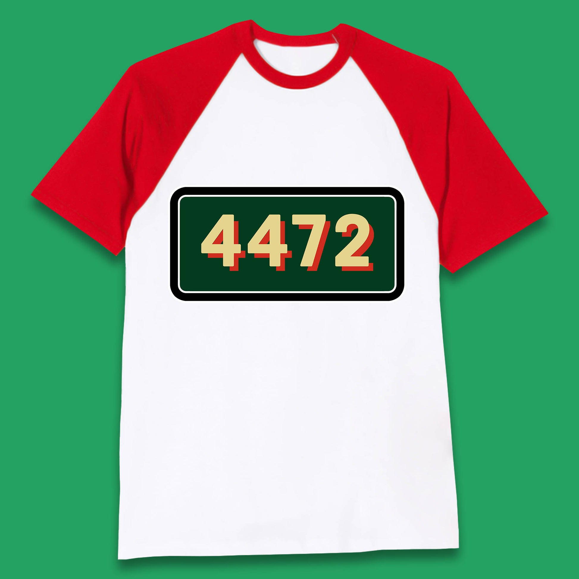 Flying Scotsman Shirt