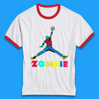 Air Jordan Parody Clothing UK