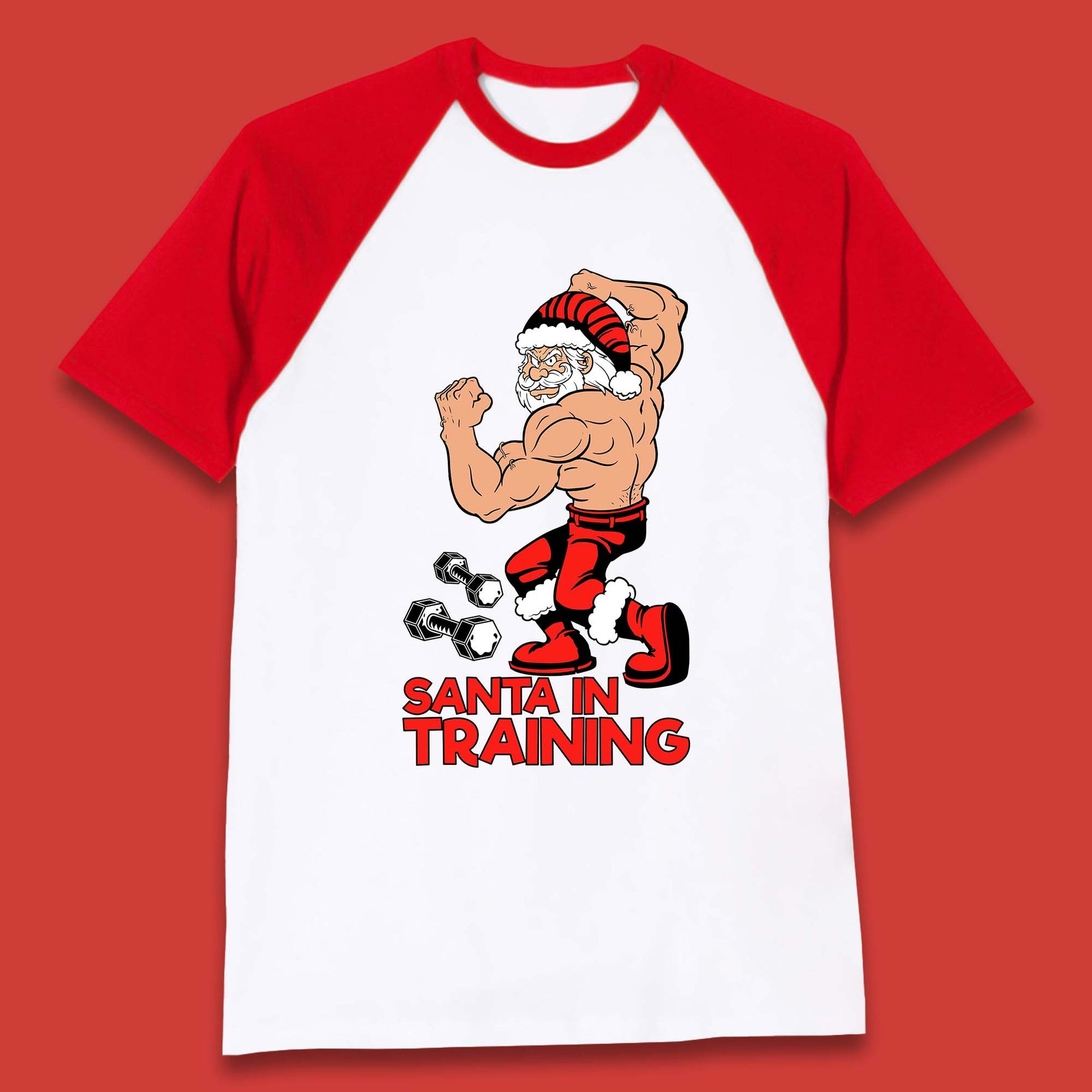 bodybuilding gym baseball t shirt