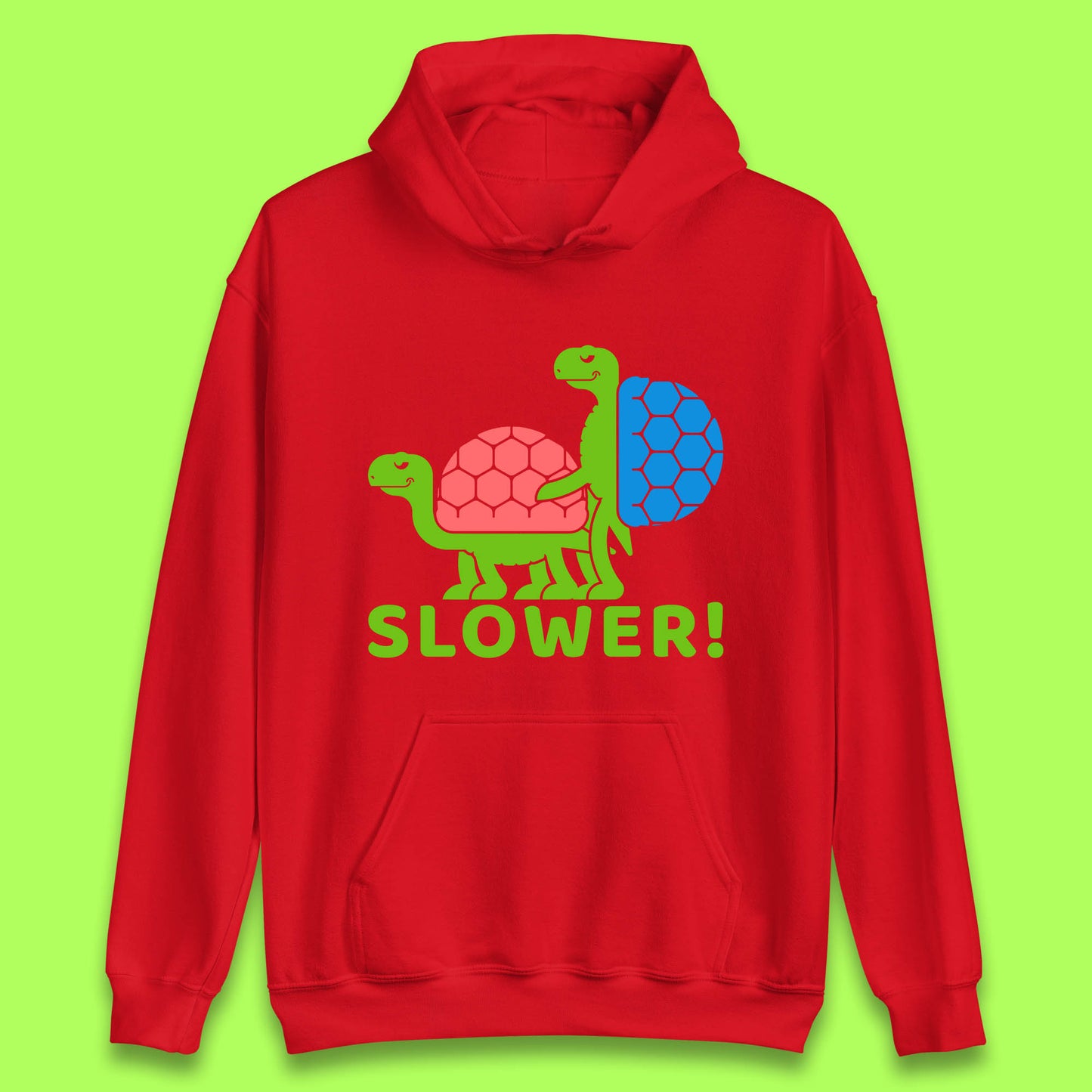 Sea Turtle Sex Tortoise Intercourse Animal Reproduction Funny Slower Offensive Ocean Life Lover Unisex Hoodie