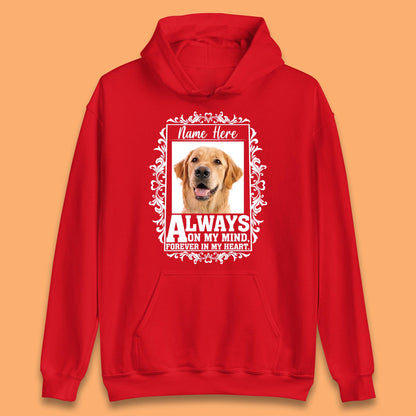 Custom Dog Hoodie for Humans