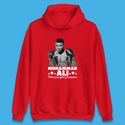 Boxing Hoodie