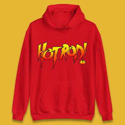 Rowdy Roddy Piper Hoodie