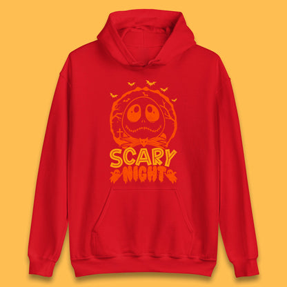 jack skellington hoodie