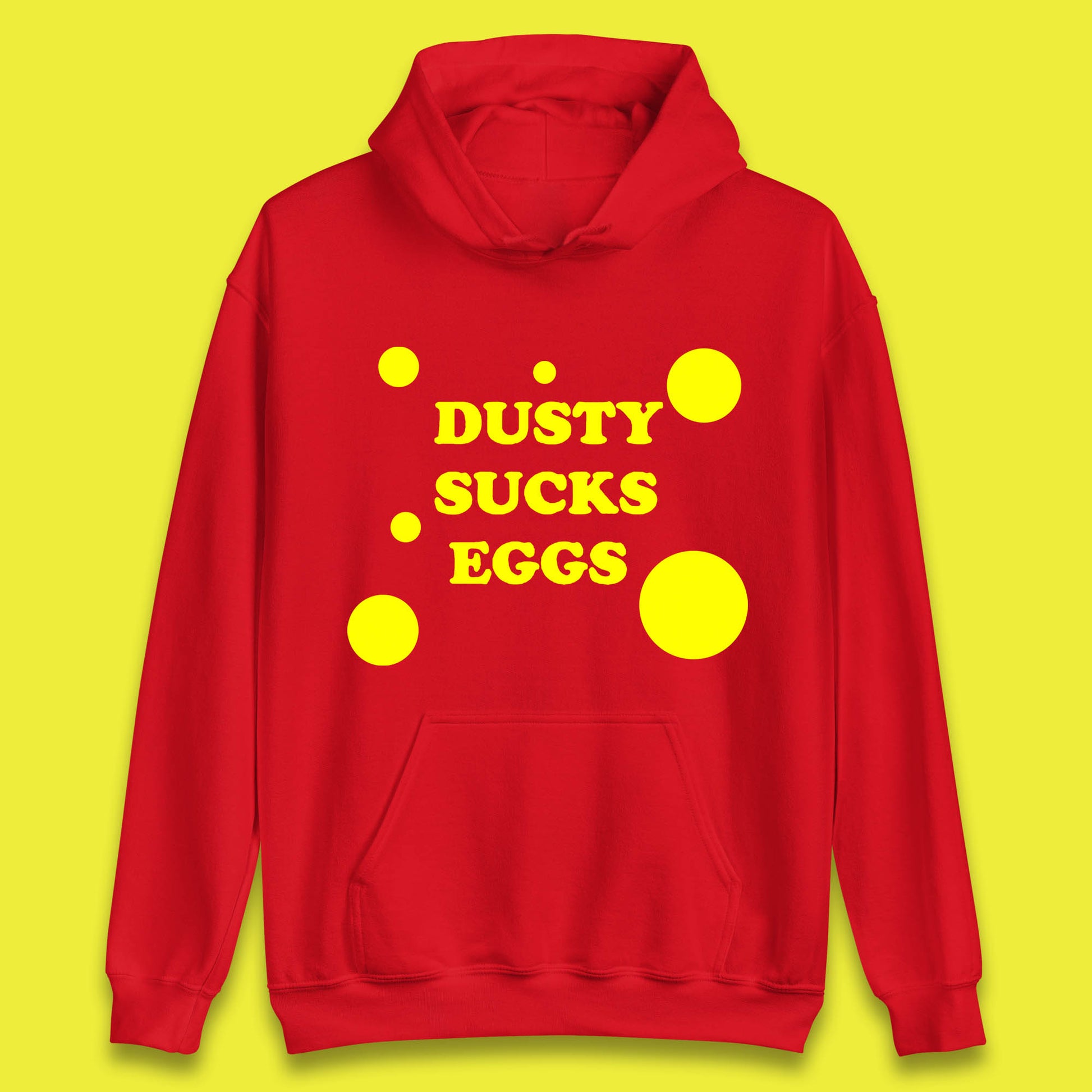 Dusty Rhodes Hoodie