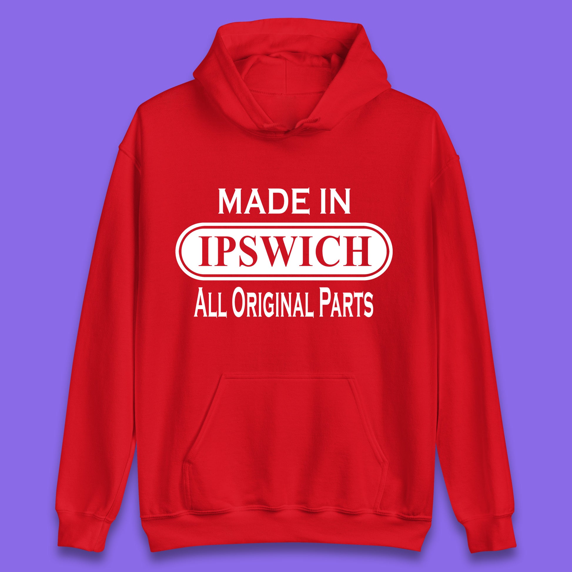 Ipswich Hoodie