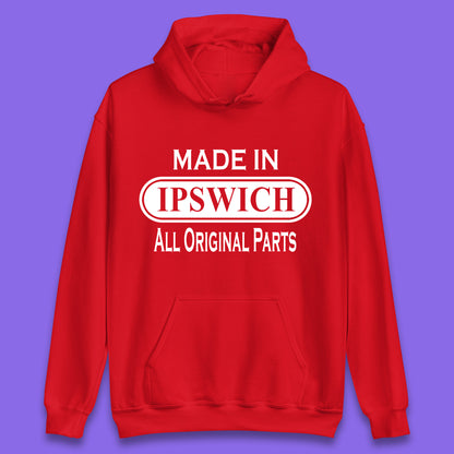 Ipswich Hoodie