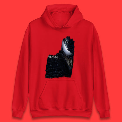 Venom The Last Dance Hoodie UK
