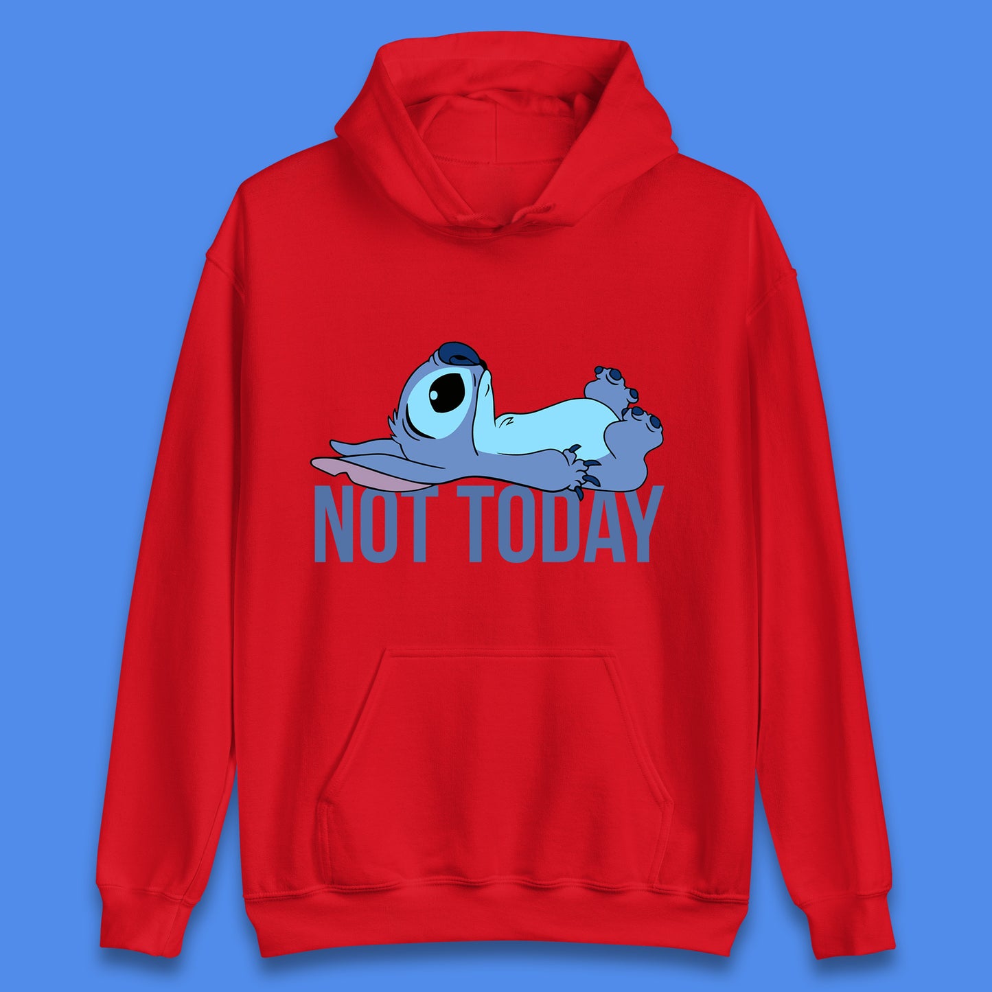 Lilo & Stitch Hoodie