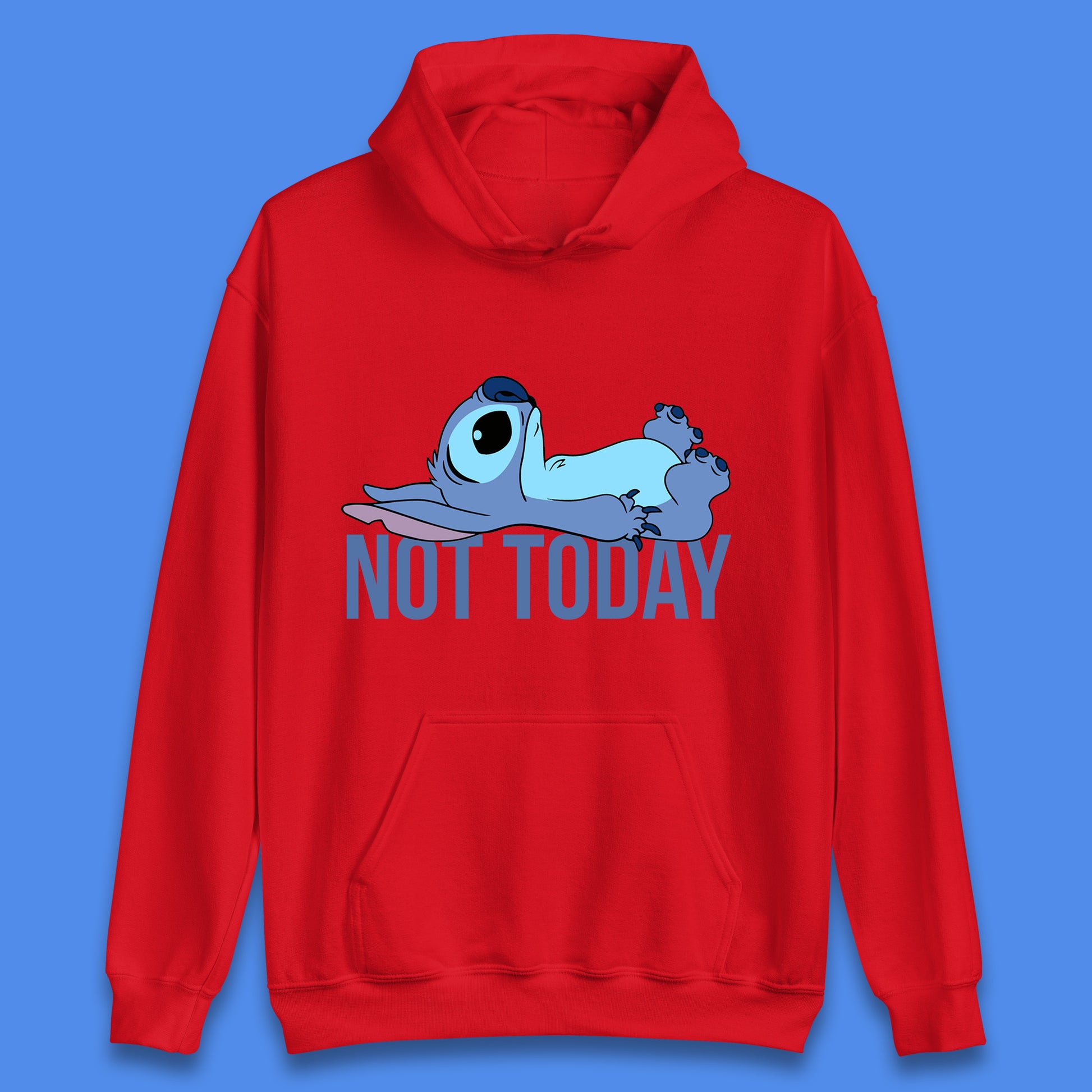 Lilo & Stitch Hoodie