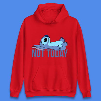 Lilo & Stitch Hoodie