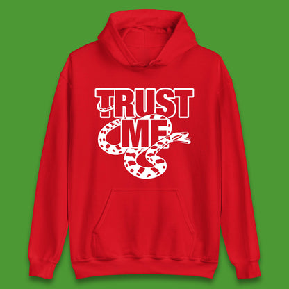 Jake Roberts Wrestling Hoodie