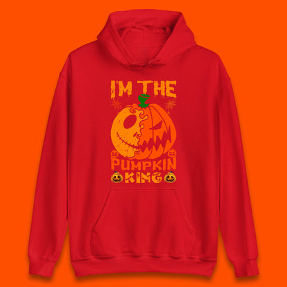 jack skellington pumpkin hoodie
