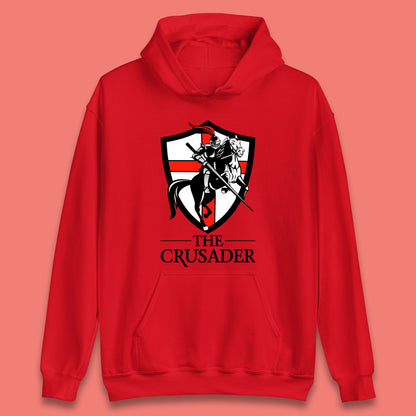 The Crusader Unisex Hoodie