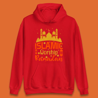 Ramadan Hoodie