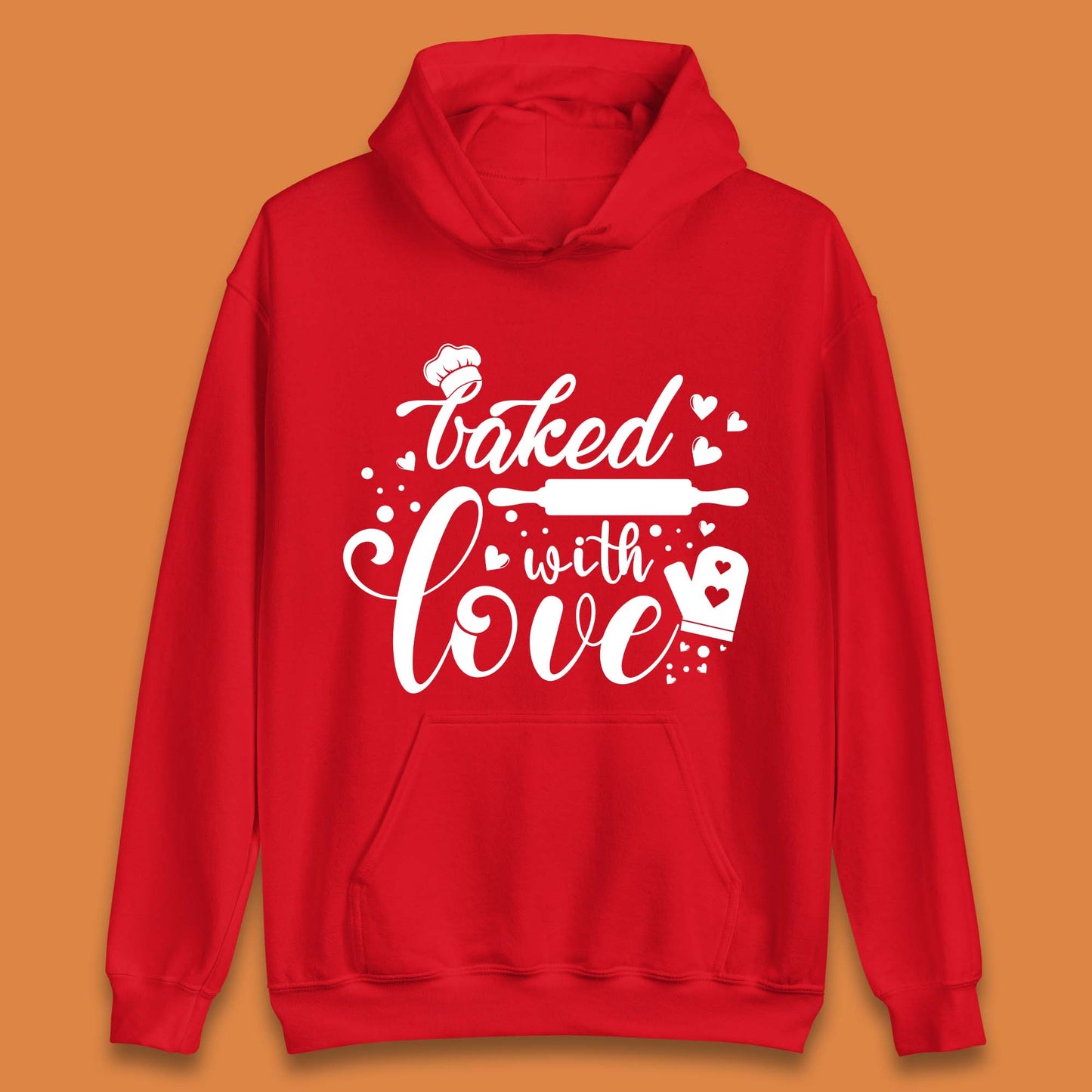 Valentines Hoodie Women's