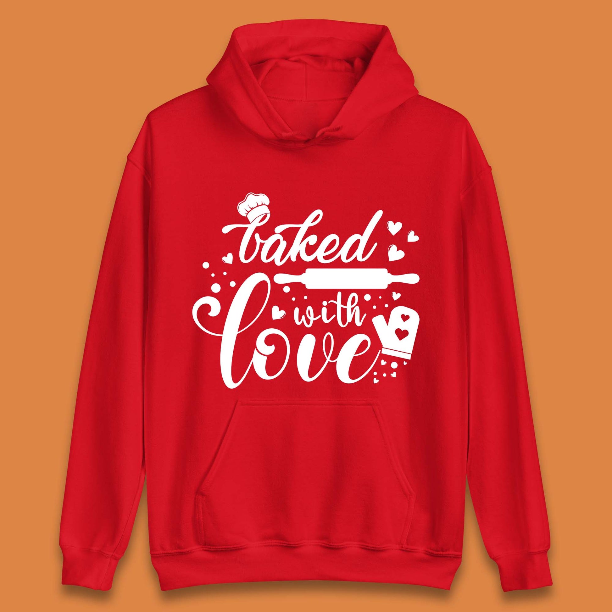 Valentines Hoodie Women's