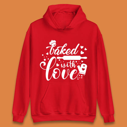 Valentines Hoodie Women's