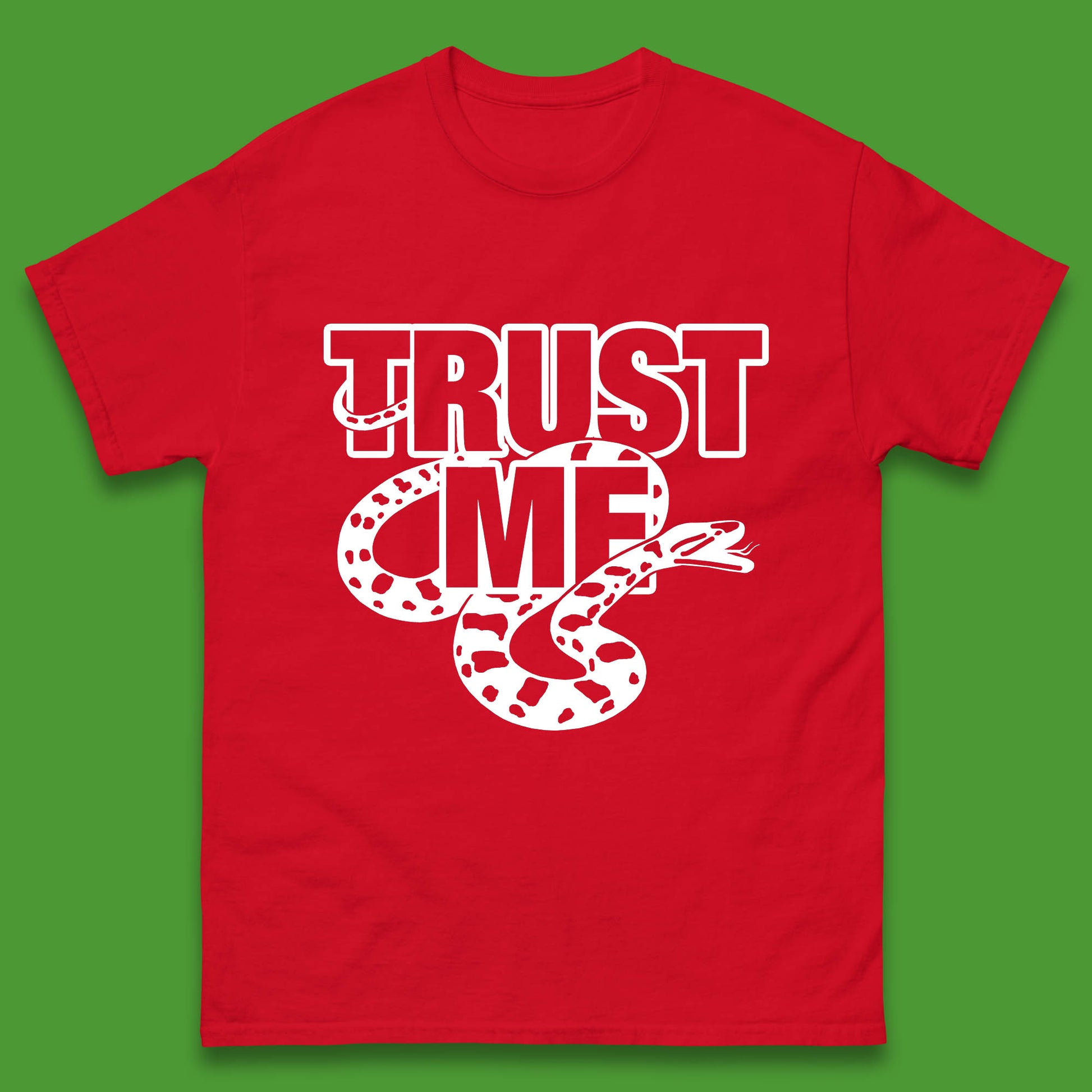 Jake The Snake T Shirt