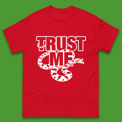 Jake The Snake T Shirt