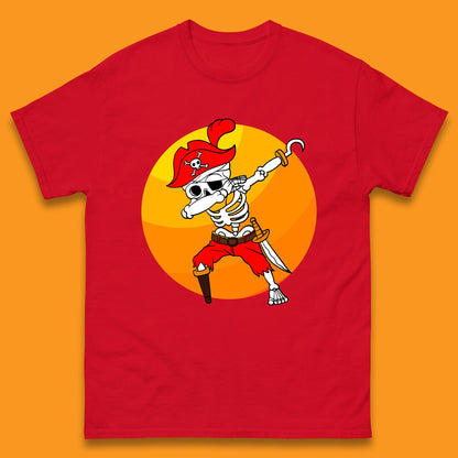 Skeleton T Shirt