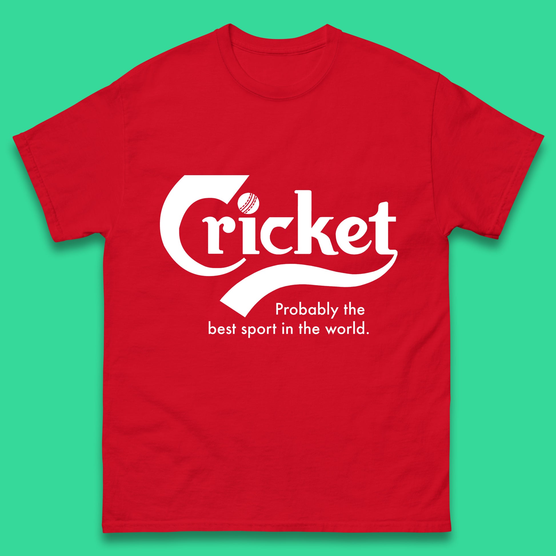 Cricket World Cup 2023 Shirt