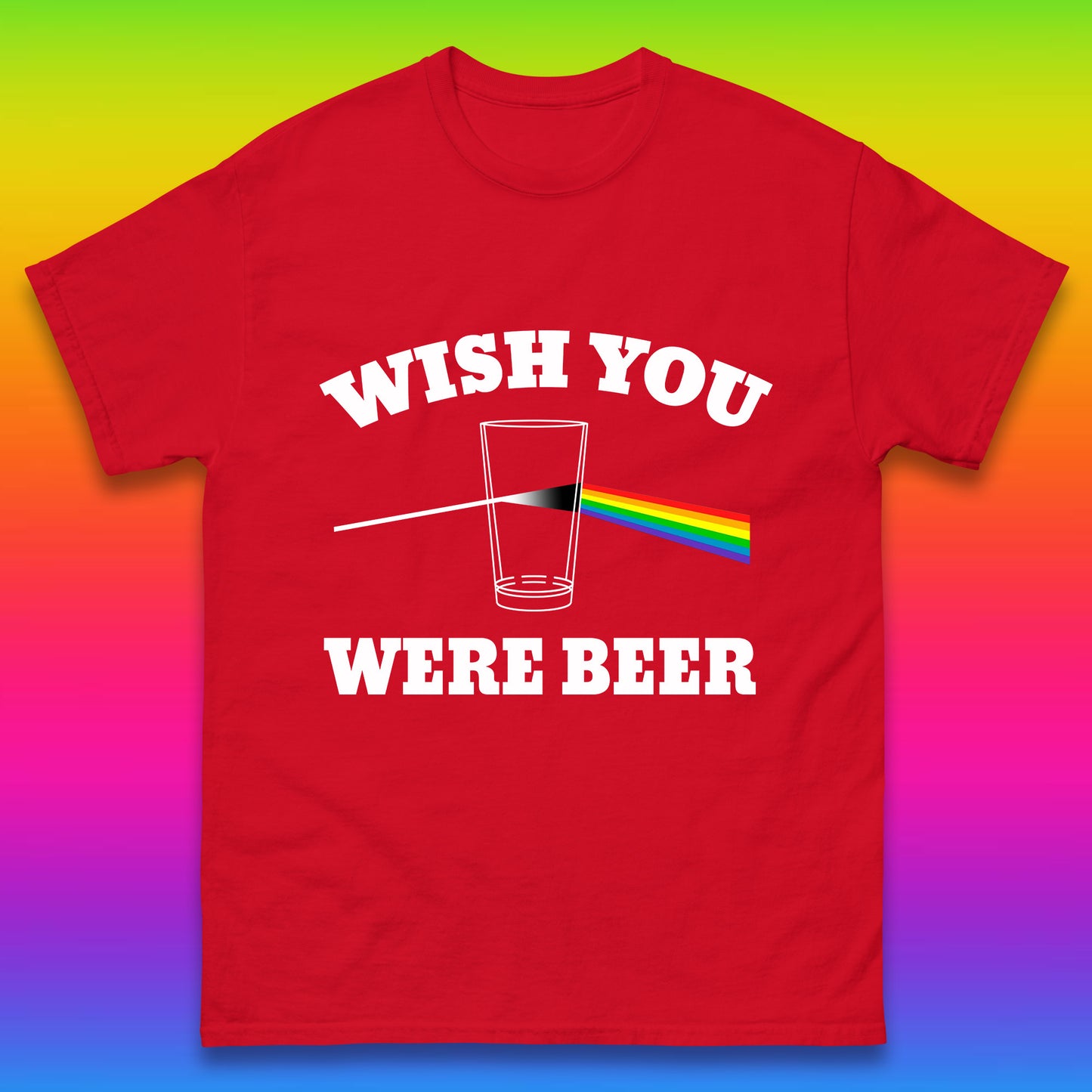 Pink Floyd T Shirt