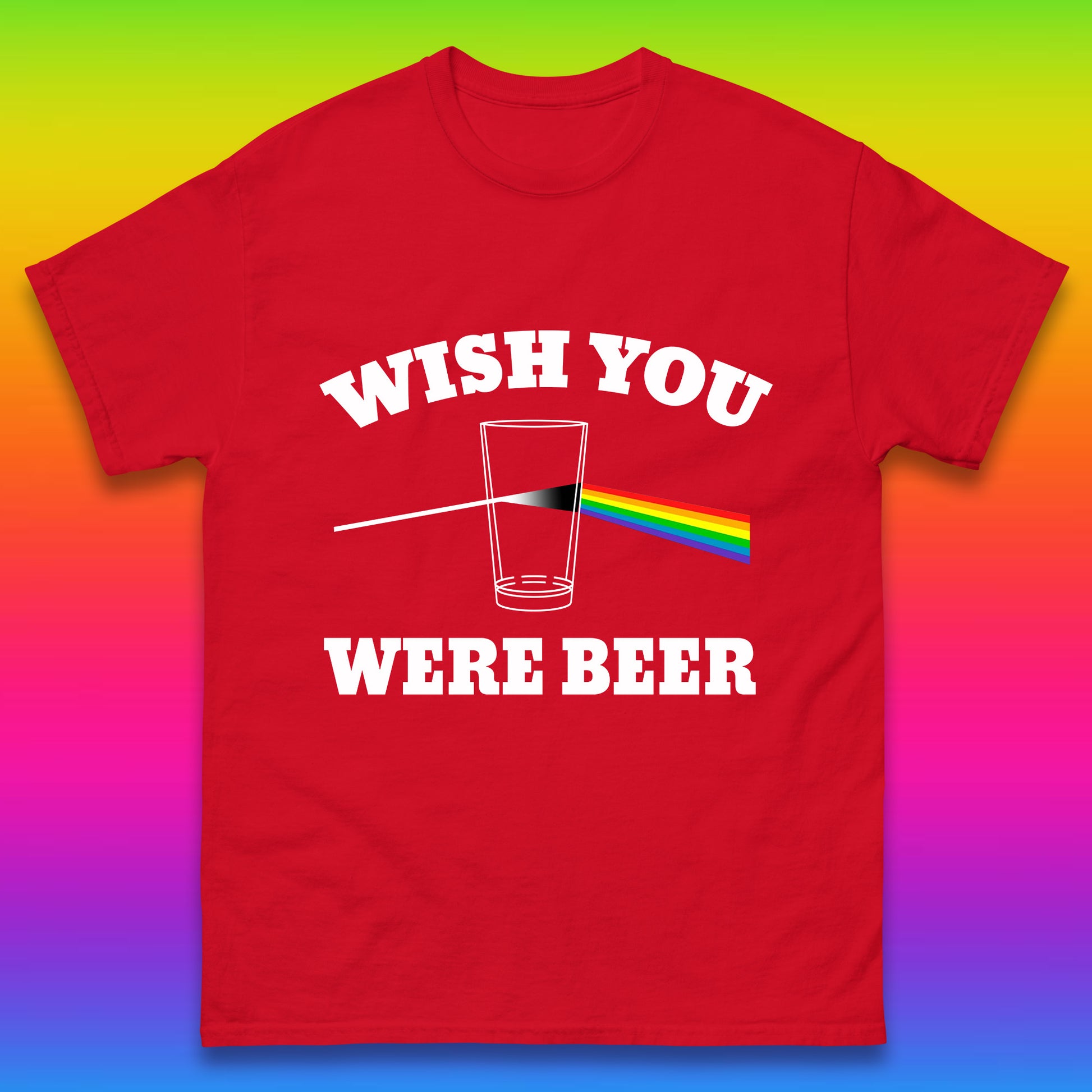 Pink Floyd T Shirt
