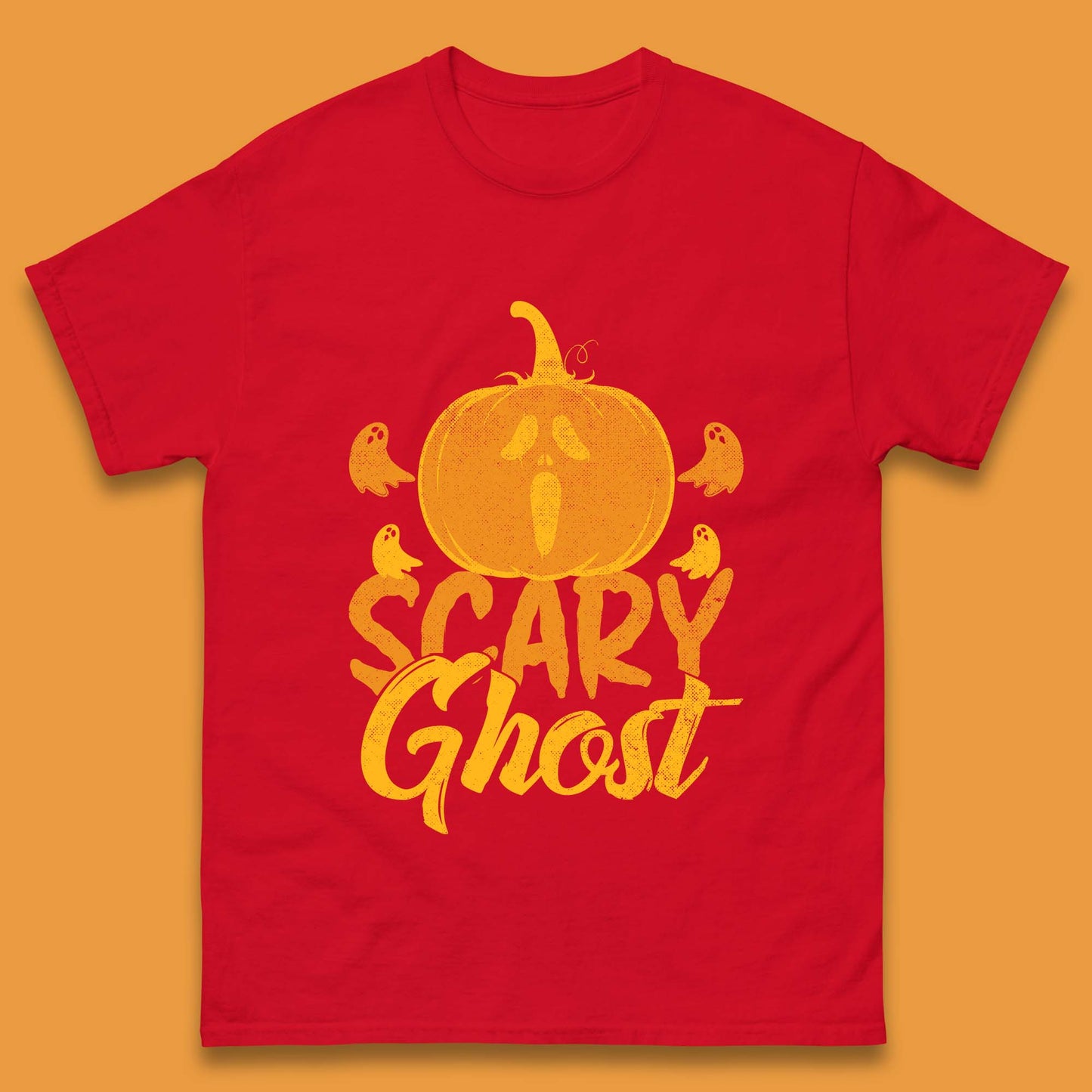 Pumpkin TShirt