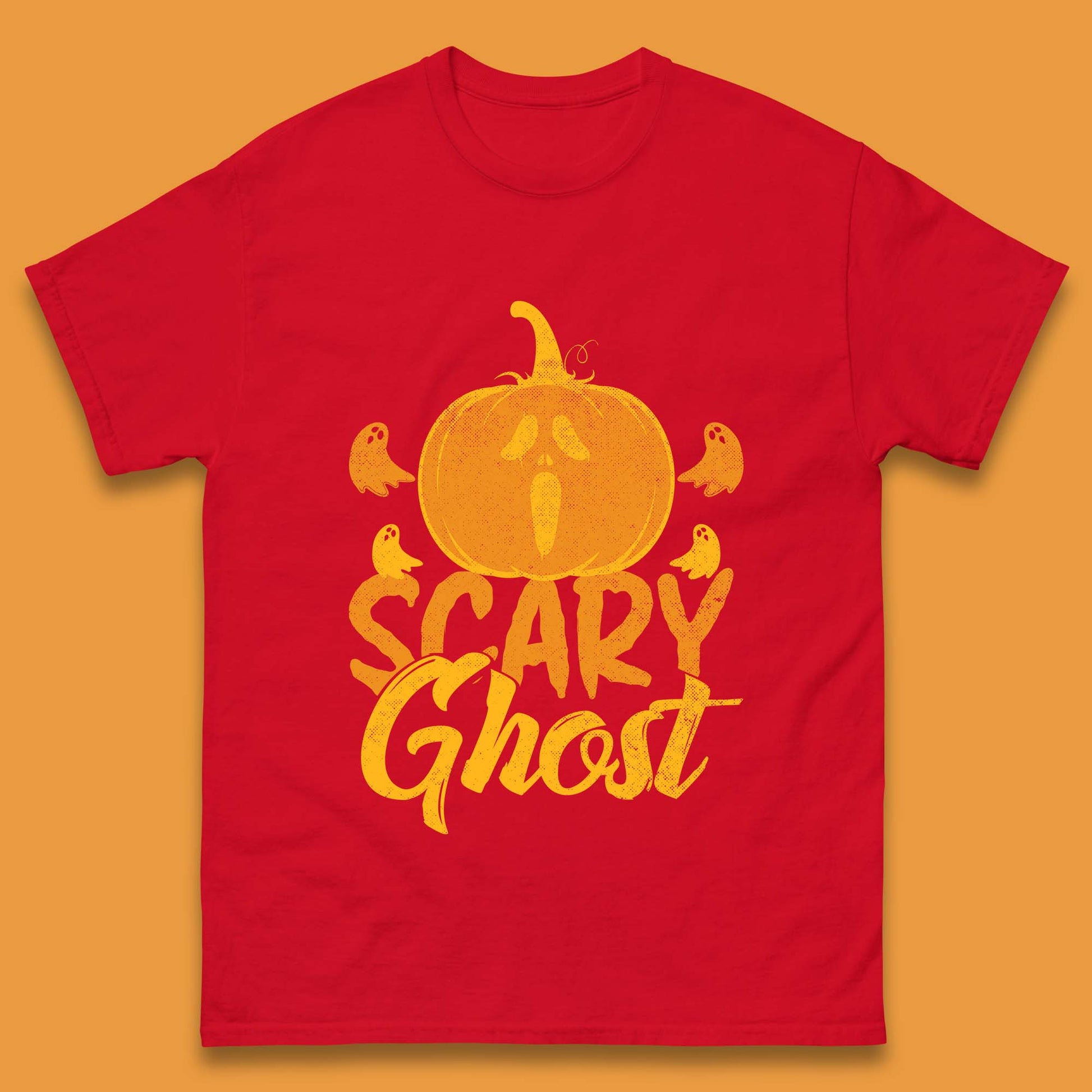 Pumpkin TShirt