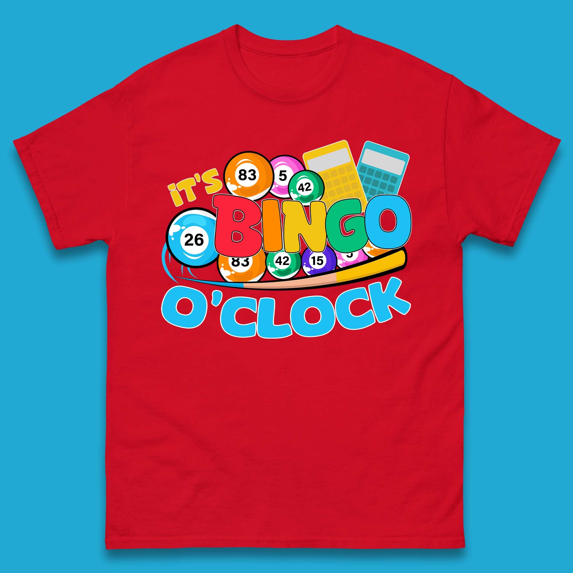 Bingo T-Shirt
