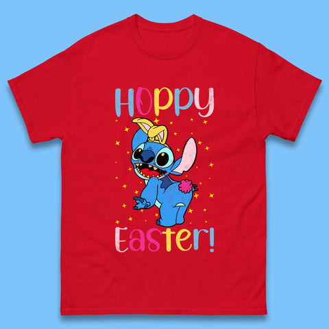 Lilo and Stitch Easter Shirt