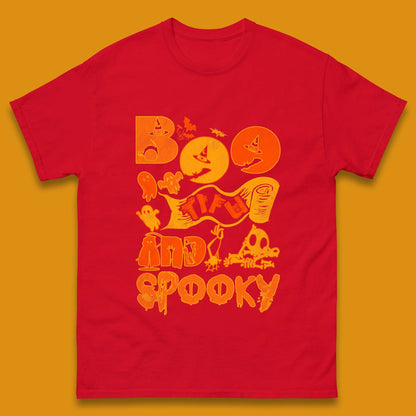 Horror T Shirt