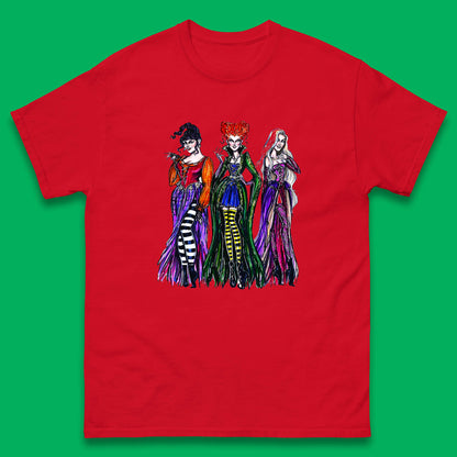 Hocus Pocus T Shirt